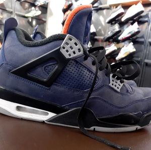 Jordan 4 retro